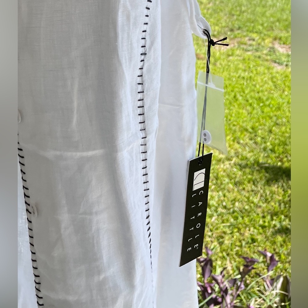 Women’s sleeveless top. Size is XL - Picture 2 of 8